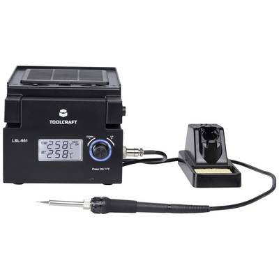 Soldeerpunt | Velleman | VTSS7 ( 1.5 mm, Conisch) Velleman Soldeerpunt | Velleman | VTSS7 ( 1.5 mm, Conisch) Velleman