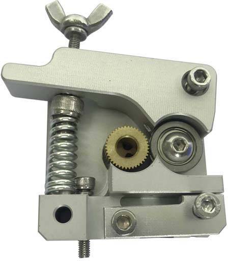 Renkforce Renkforce reserveonderdeel extruderkit Geschikt voor: Renkforce RF100 XL V3, Renkforce Pro 3, Renkforce Pro 6 RF-4538926