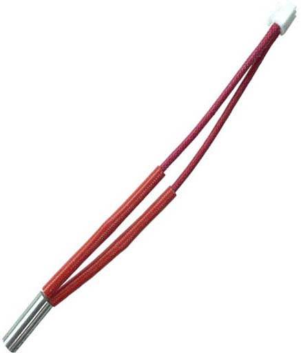 Renkforce reservdel värmeelement Passar till 3D-skrivare: renkforce RF100 XL V3, Renkforce Pro 3, Renkforce Pro 6