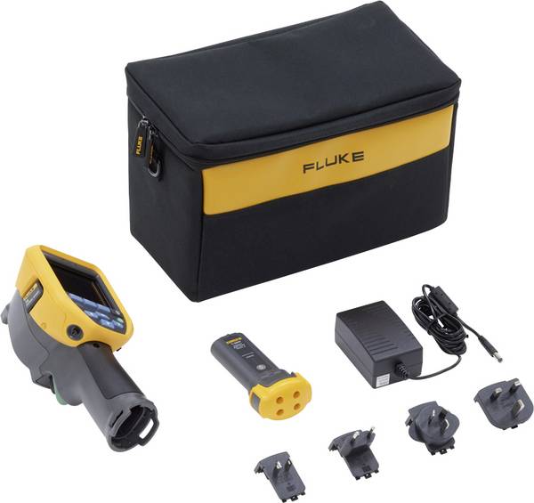 Fluke  Warmtebeeldcamera  -20 tot 150 °C  9 Hz