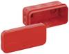 Spelsberg 2K-Mini SB-L Verbindingsdoos (l x b x h) 43 x 89 x 38 mm Rood IP55 10 stuk(s)