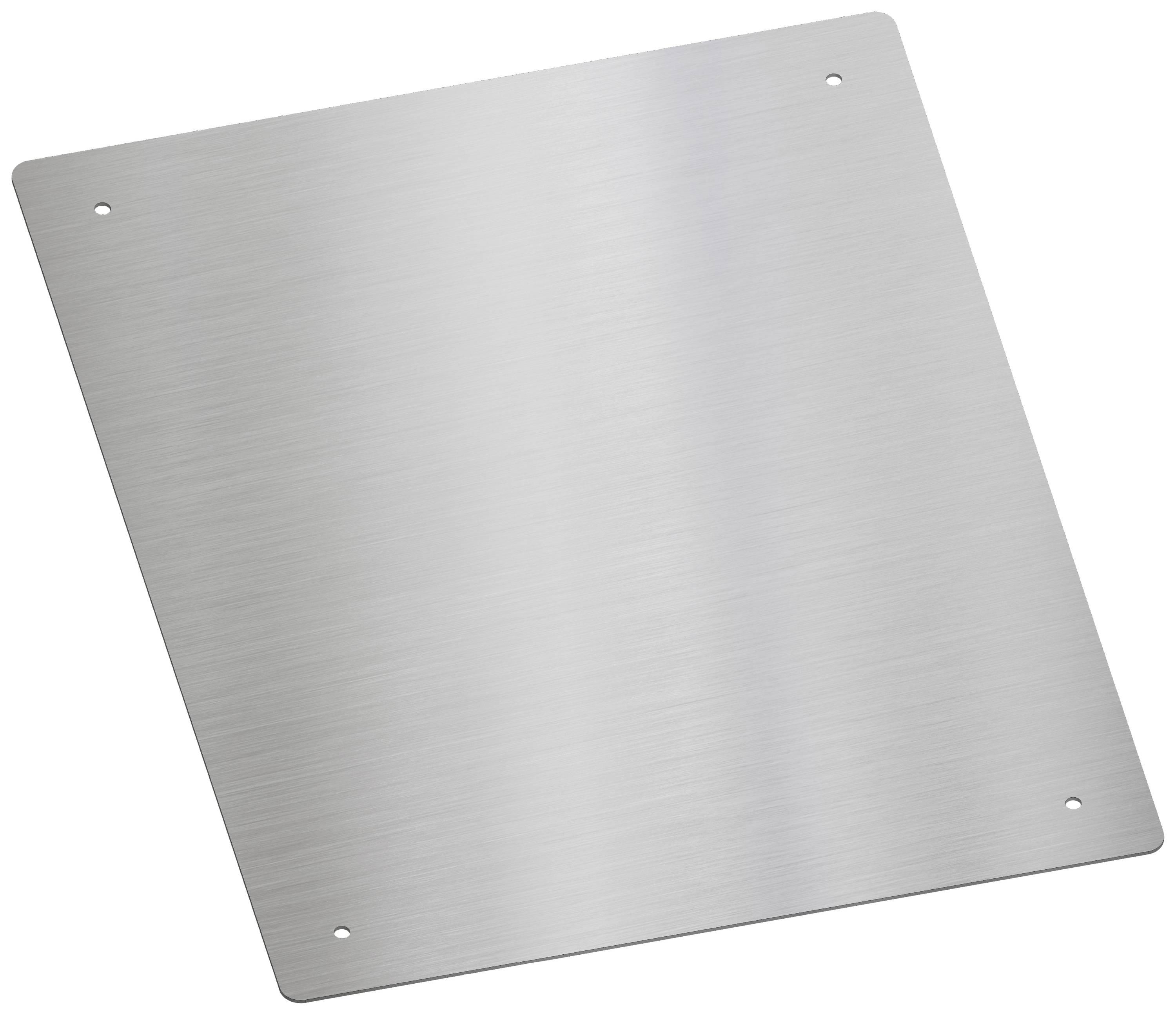Spelsberg GEOS DP-4050 72013201 Cover plate 1 stuk(s)