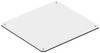 Spelsberg GEOS-S EPT 4030 72202501 Montageplaat (l x b x h) 225 x 250 x 4 mm Polycarbonaat 1 stuk(s)