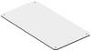 Spelsberg GEOS-S EPT 5040 72202701 Montageplaat (l x b x h) 325 x 175 x 4 mm Polycarbonaat 1 stuk(s)