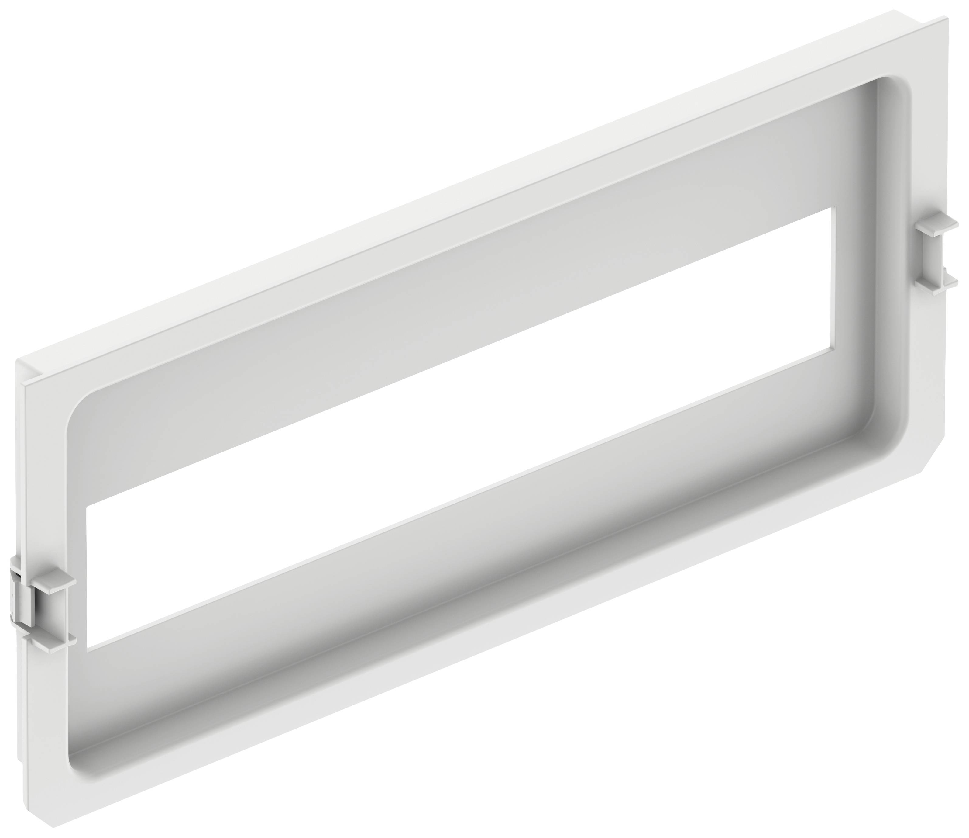 Spelsberg GEOS-S BSM 4050-15 72209101 Contactbeveiliging 1 rij Polycarbonaat 1 stuk(s) Piece