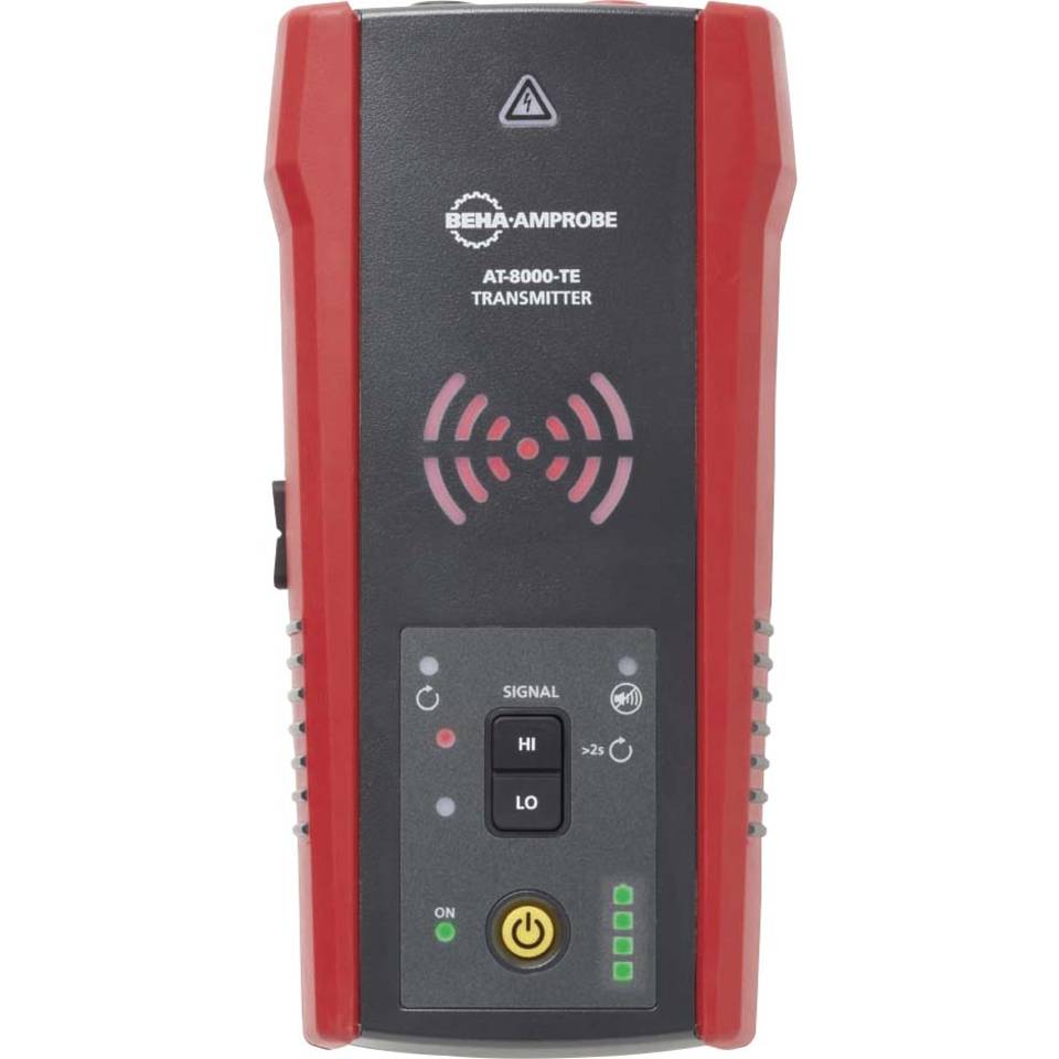 Beha Amprobe AT-8000-TE Leidingzoeker kopen ? Conrad Electronic