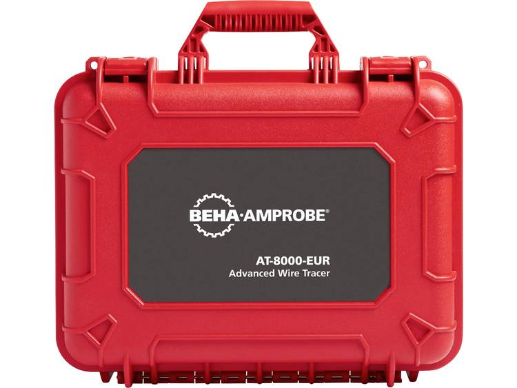 Beha Amprobe CC-8000-EUR Koffer voor meetapparatuur
