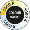 Symboolafbeelding voor Maul MAULpearly colour vario 8201752 LED-bureaulamp LED 6 W Energielabel: D (A - G) Lime