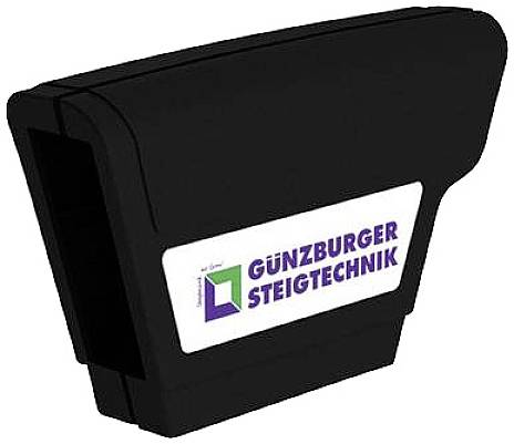 MUNK Günzburger Steigtechnik 19053 Handgreep 1 stuk(s)