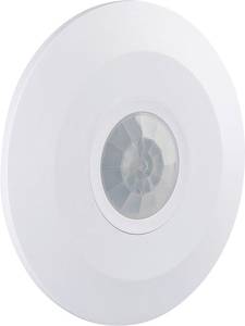 Conrad V-TAC 5086 Bewegingsmelder (plafond) 360 ° Wit IP20 aanbieding