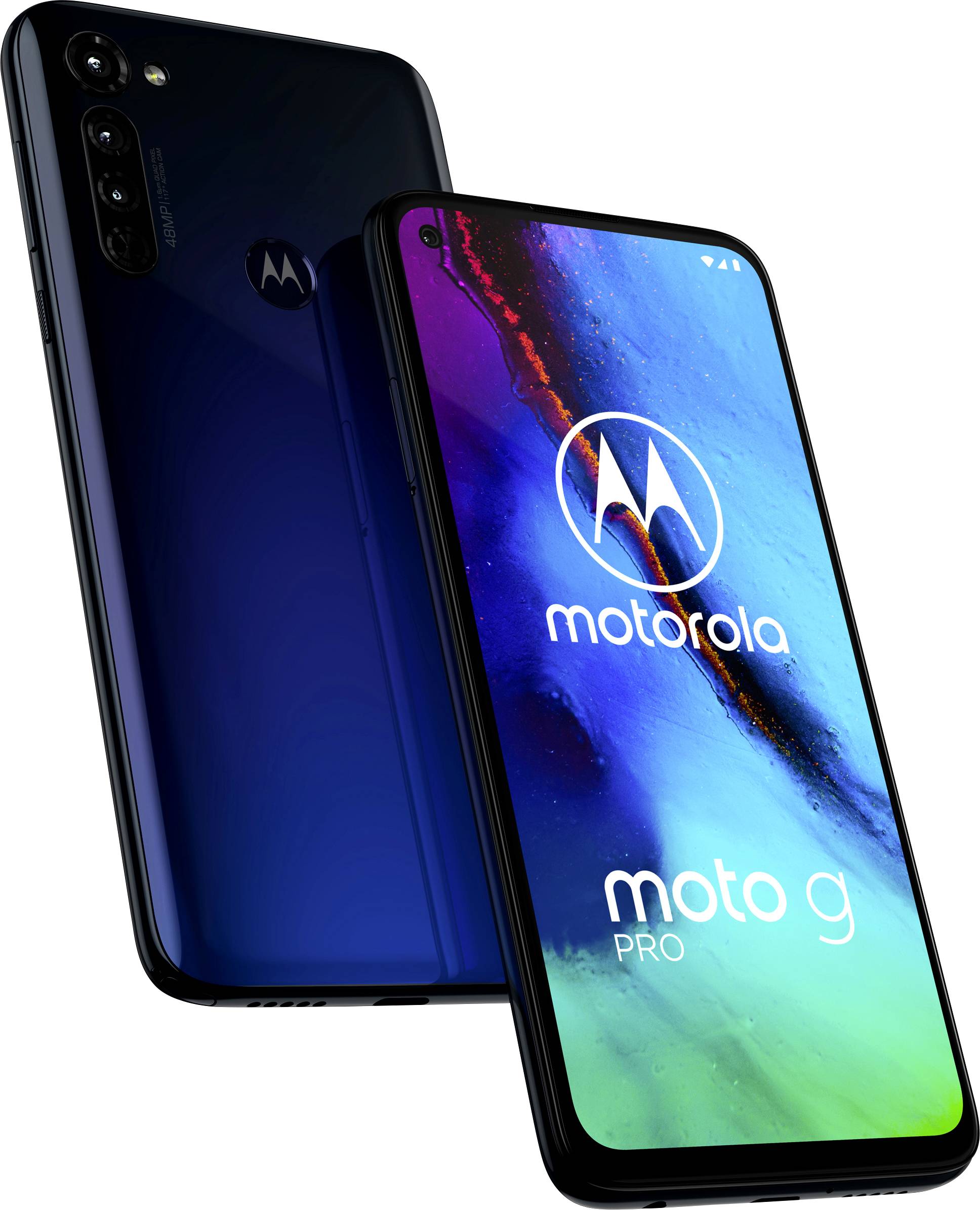 Motorola moto g pro обзор