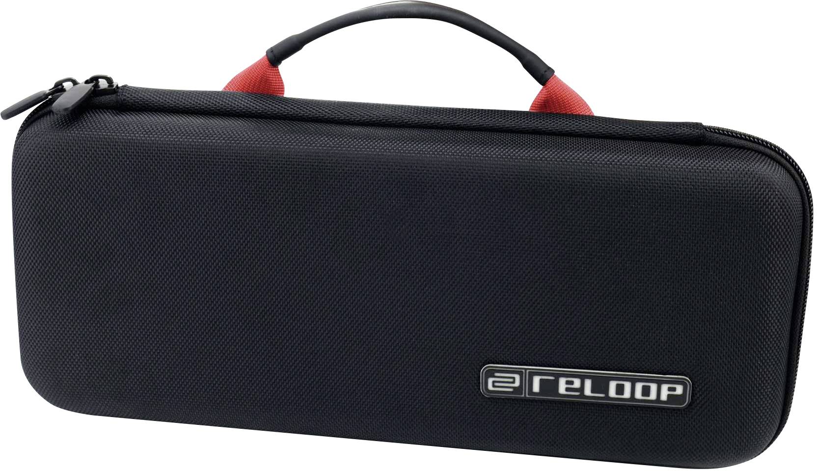 Reloop Premium Modular Bag Koffer Zwart Conrad.nl