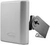 Acceltex Solutions ATS-OHDP-245-46-3RPSP-36 3-voudig WiFi-antenne 6 dB 2.4 GHz, 5 GHz 3 x RP-SMA-stekker