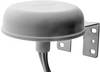 Acceltex Solutions ATS-OO-245-34-3RPTP-36 3-voudig WiFi-antenne 4 dB 2.4 GHz, 5 GHz 3 x RP-TNC-stekker