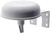 Acceltex Solutions ATS-OO-245-34-4NP-36 4-voudig WiFi-antenne 4 dB 2.4 GHz, 5 GHz 4 x N-stekker