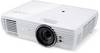 Acer Beamer H7850BD DLP Helderheid: 3000 lm 3840 x 2160 UHD 4K 1000000 : 1