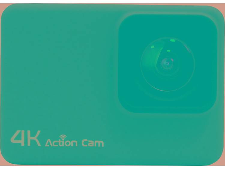 Denver ACK-8061 Actioncam 4K, WiFi