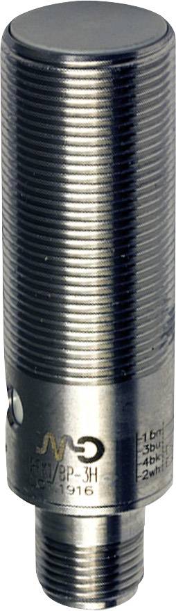 MD Micro Detectors Sensor Inductief PFK1/BP-3H PFK1/BP-3H PNP