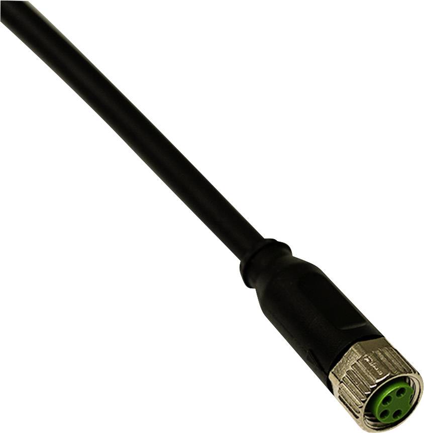 MD Micro Detectors CD08/0B-100A1 Aansluitkabel voor sensoren CD08/0B-100A1 1 stuk(s)
