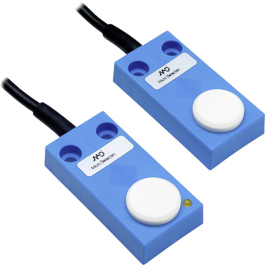MD Micro Detectors UHS/AP-0A UHS/AP-0A Ultrasone barrière Ultrasoon 1 stuk(s)