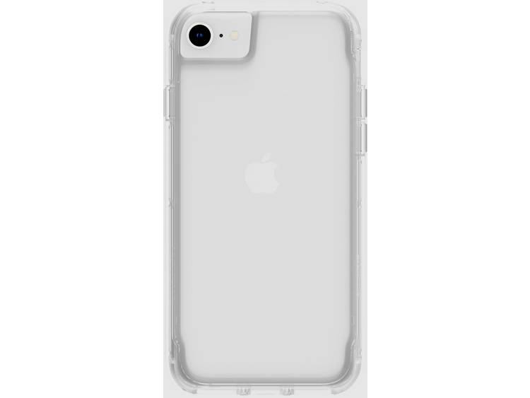Griffin Survivor Clear Case Apple iPhone 6, iPhone 6S, iPhone 7, iPhone 8 Transparant