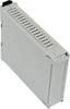 Hammond Electronics DIN-rail-behuizing 90 x 23 x 118 Polycarbonaat Lichtgrijs 1 stuk(s)