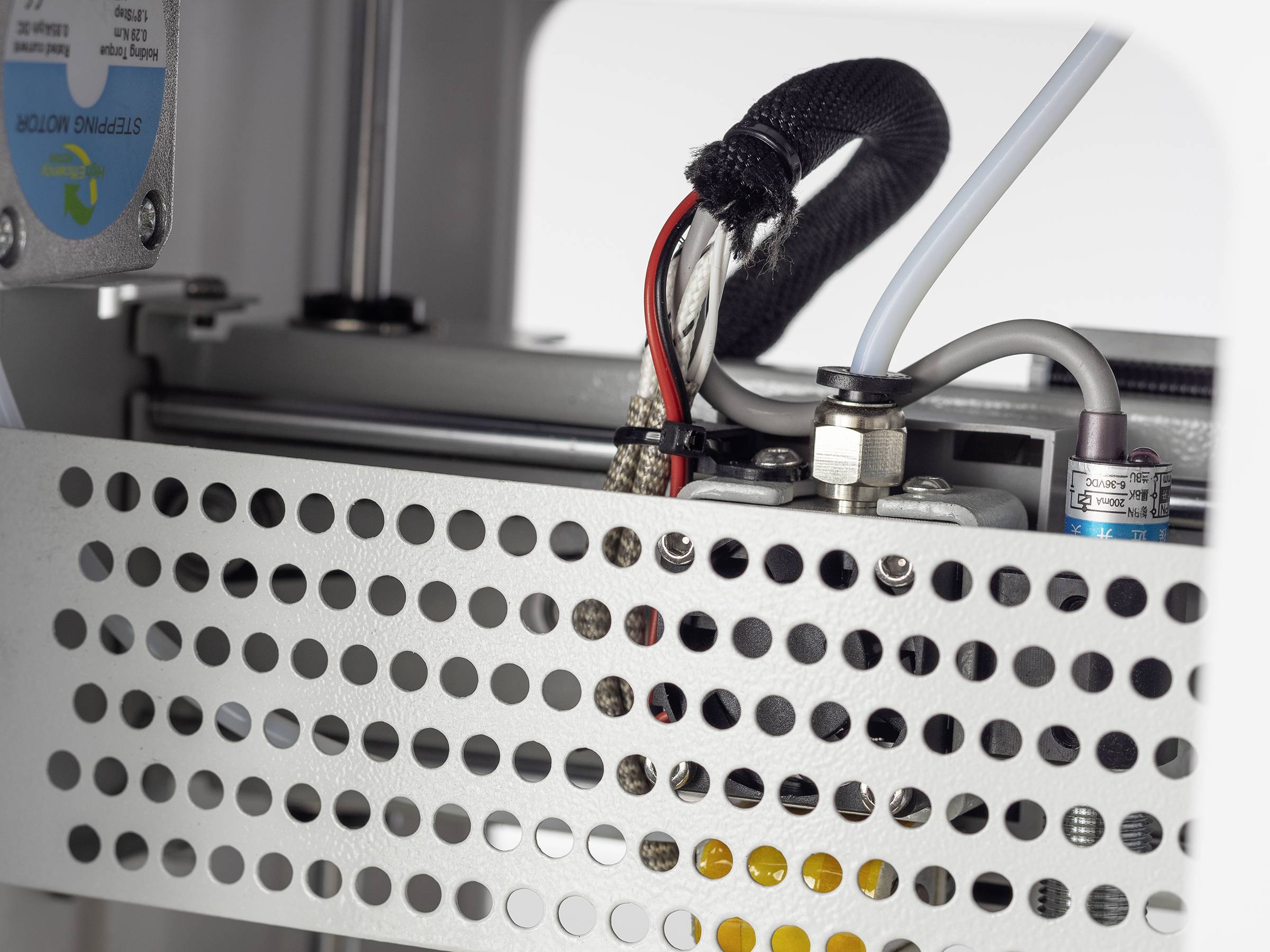 Monoprice MP Cadet 3Dprinter Conrad.nl