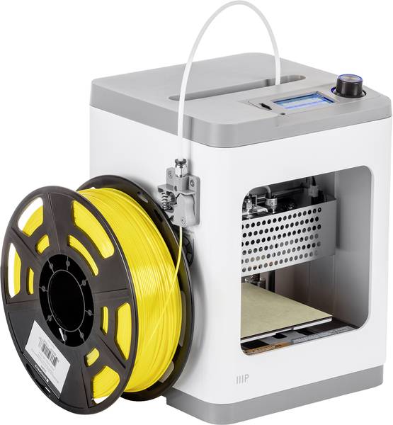 Monoprice MP Cadet 3D-printer - Image