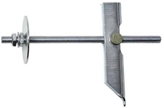 SWG 90475165  Tuimelplug 100 mm  50 stuk(s)
