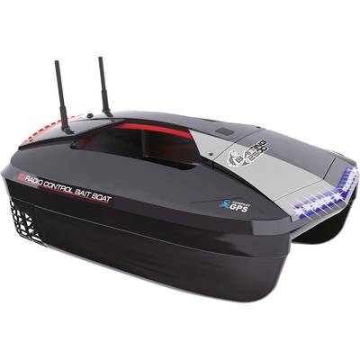 Amewi Baiting 2500 GPS RC voerboot RTR 600 mm