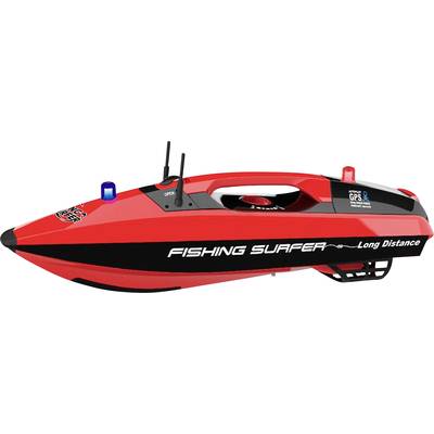 Amewi Fishing Surfer RC voerboot RTR 850 mm