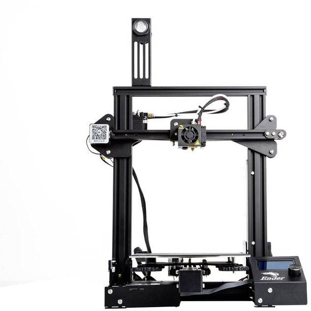 Creality Ender 3 Pro 3D-printer | Conrad.be