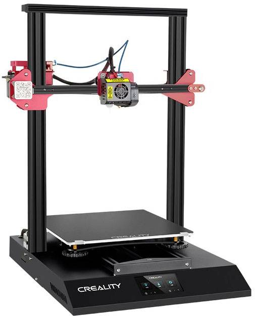 Creality CR-10S Pro V2 3D-printer bouwpakket-0