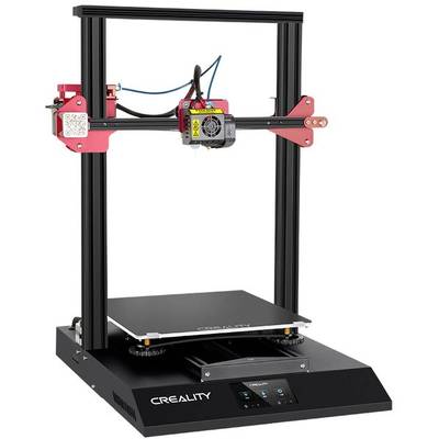 Creality CR-10S Pro V2 3D-printer bouwpakket-0