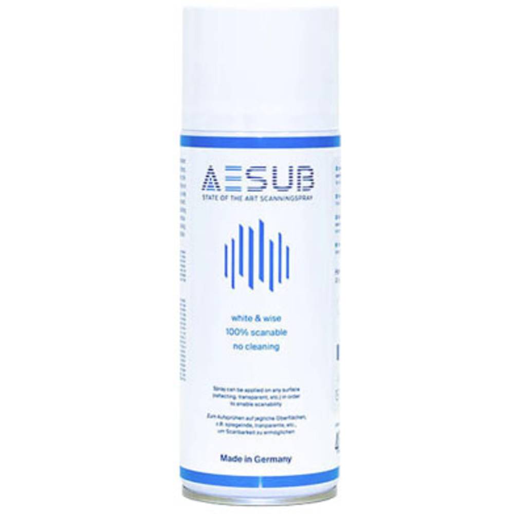 Aesub AESUB-blue Scanningspray