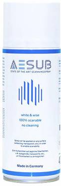 Scanspray 400 ml  AESB101 9987