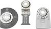 Fein 35222967110 Combo SL RENOVATION Multitool toebehorenset 1 stuk(s)