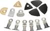 Fein 35222967060 Best of Starlock RENOVATION Multitool toebehorenset 1 stuk(s)