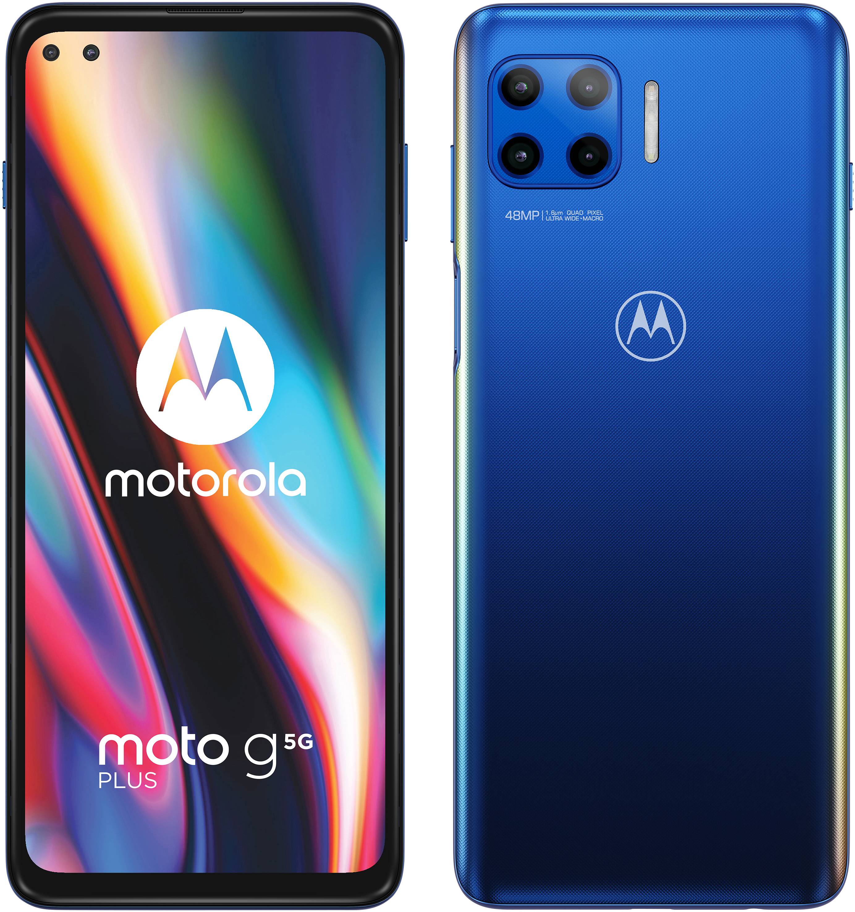 Motorola – Moto G Power 2025 5g 128gb