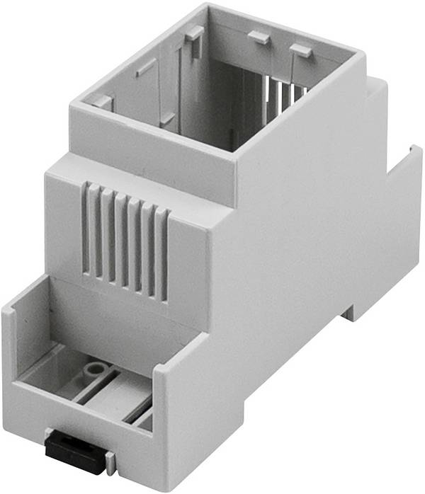 Camdenboss CNMB-2V-2-CON DIN-rail-behuizing 36 x 90 x 58 1 stuk(s)