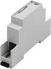 Camdenboss CNMB-1ST-2-CON DIN-rail-behuizing 17.5 x 90 x 58 1 stuk(s)