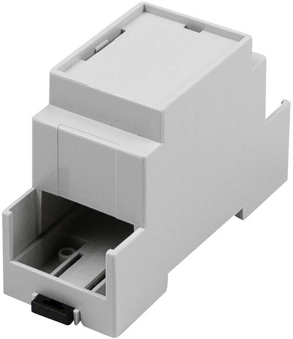Camdenboss CNMB-2ST-2-CON DIN-rail-behuizing 36 x 90 x 58 1 stuk(s)