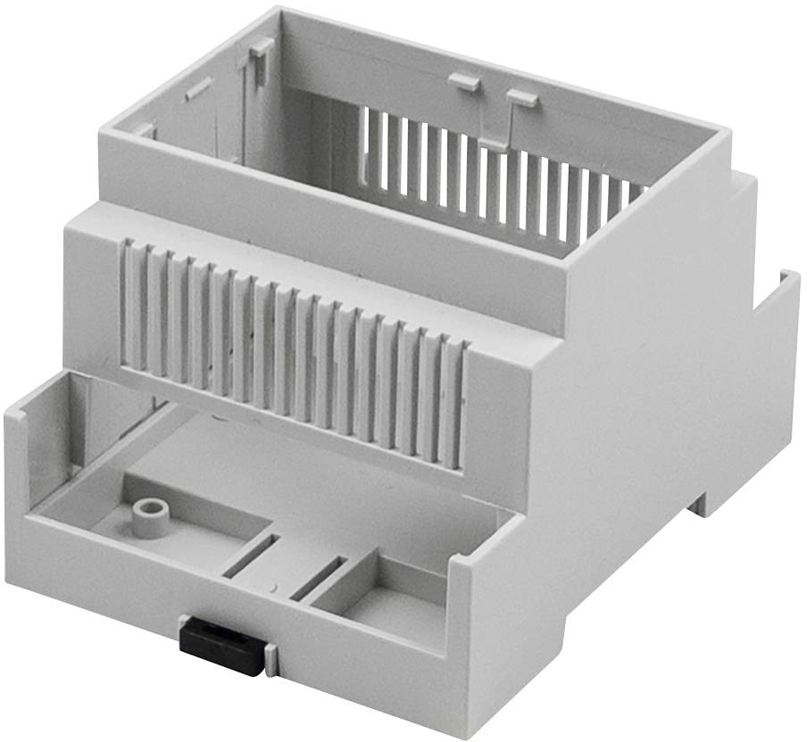 Camdenboss CNMB-4V-2-CON DIN-rail-behuizing 71 x 90 x 58 1 stuk(s)