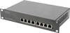 Digitus DN-80117 Netwerk switch 8 poorten 10 / 100 / 1000 MBit/s