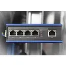 Digitus DN-651120 Industrial Ethernet Switch 10 / 100 / 1000 MBit/s IEEE 802.3af (12.95 W), IEEE 802.3at (25.5 W)