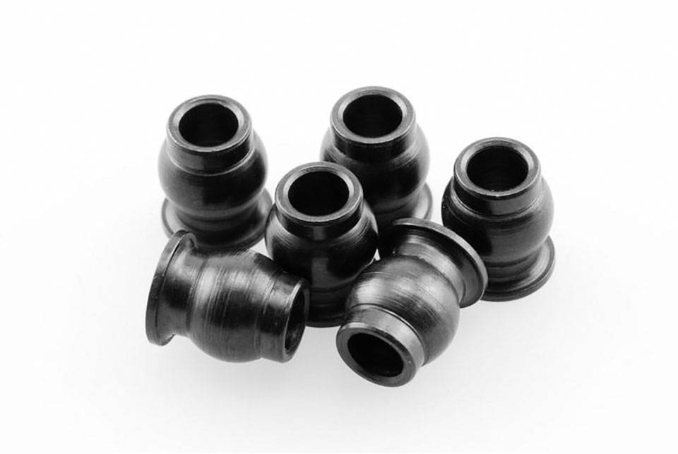 Axial AXIC0331 Reserveonderdeel Kogel