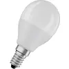 OSRAM 4058075430877 LED-lamp Energielabel F (A - G) E14 Peer 4.9 W = 40 W Warmwit 1 stuk(s)