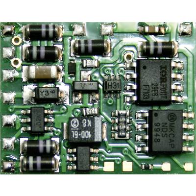 TAMS Elektronik 41-04420-01 LD-G-42 ohne Kabel Locdecoder Zonder kabel