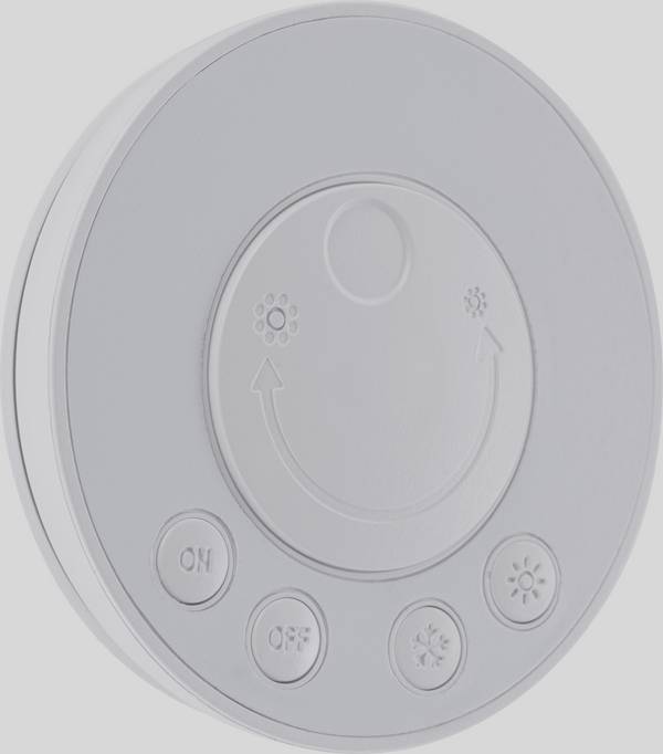 Paulmann 99976 CC Switch Bowl Afstandsbediening     Wit