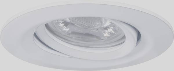 Paulmann 94292 EBL Nova mini Coin LED-inbouwlamp LED-module LED vast ingebouwd 4 W Wit